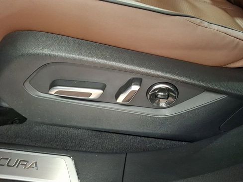 Used 2025 Acura RDX SH-AWD w/ Advance Package image 10