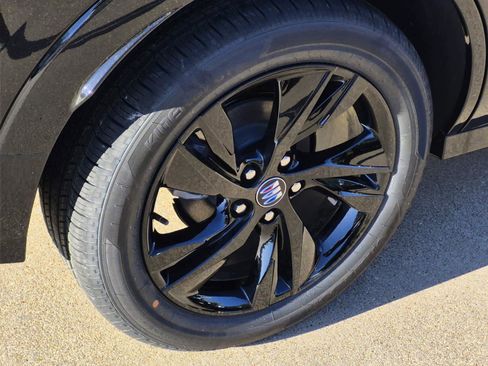 New 2026 Buick Encore GX Sport Touring w/ Comfort Package image 5