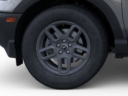 New 2026 Ford Bronco Sport Big Bend w/ Convenience Package AWD/4WD image 19
