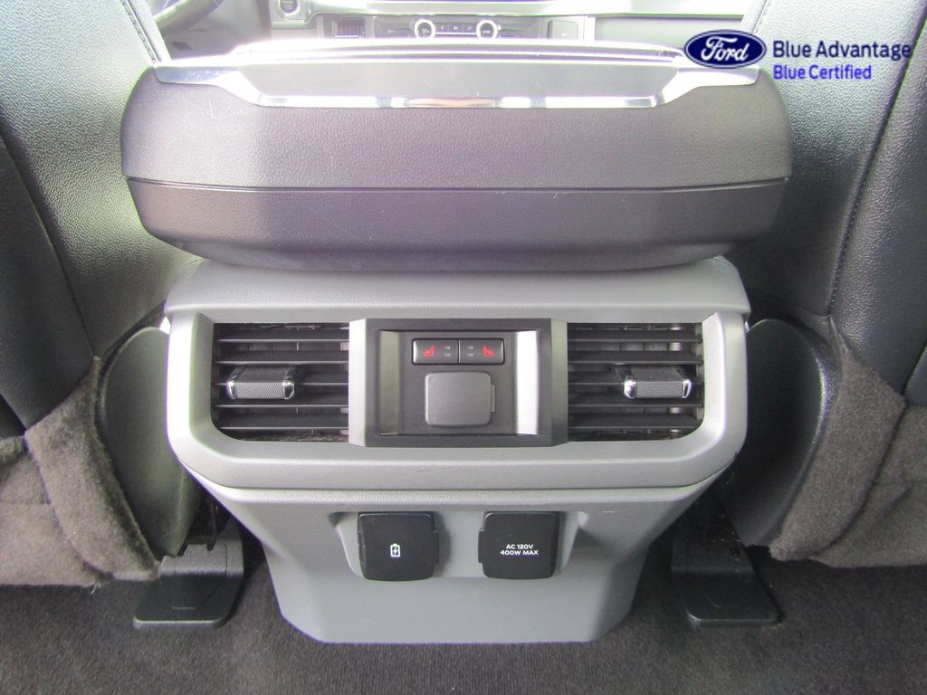 Used 2022 Ford F150 Lariat w/ Equipment Group 502A High AWD/4WD image 19