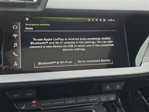 Used 2025 Audi A3 2.0T Premium w/ Convenience Package image 24