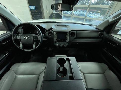 Used 2021 Toyota Tundra SR image 20