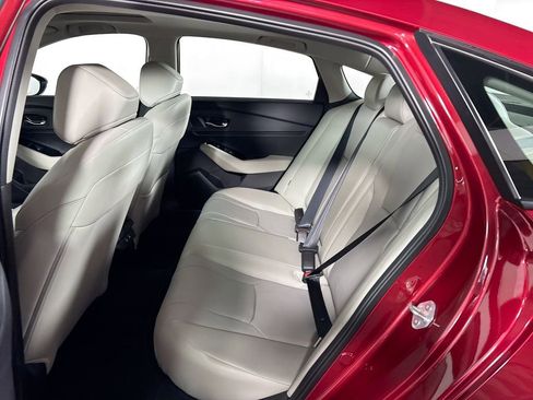 New 2026 Honda Accord Touring image 21