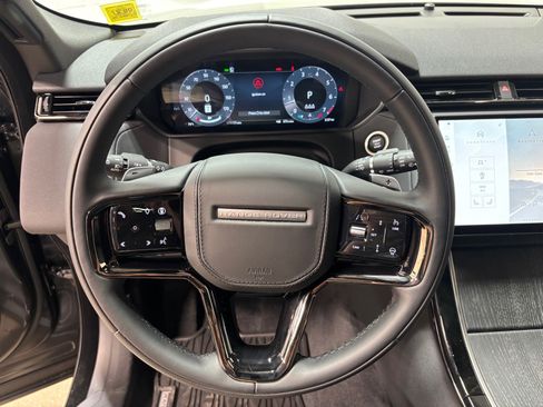 New 2026 Land Rover Range Rover Velar S AWD/4WD image 18