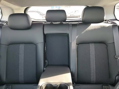 New 2026 MAZDA CX-50 2.5 Hybrid w/ Preferred Pkg image 23