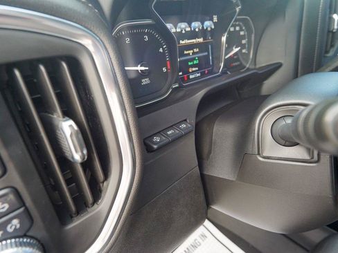 Used 2020 GMC Sierra 3500 Denali w/ Denali Ultimate Package AWD/4WD image 23