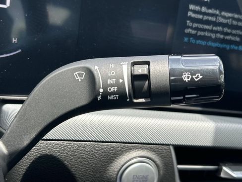 New 2026 Hyundai Sonata SEL FWD image 29