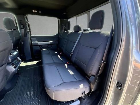 New 2026 Ford F150 XLT w/ Equipment Group 302A MID AWD/4WD image 10
