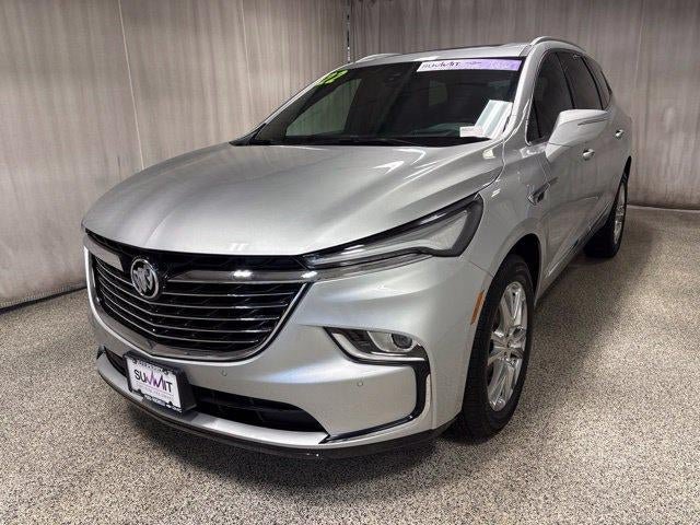Used 2022 Buick Enclave Premium w/ Experience Buick Package AWD/4WD image 7