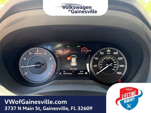 Used 2021 Acura RDX AWD w/ Advance Package image 20