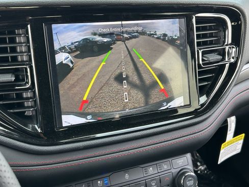 New 2026 Dodge Durango GT image 22