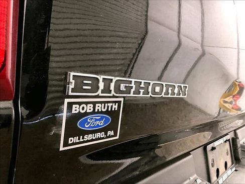Used 2019 RAM 1500 Big Horn AWD/4WD image 14