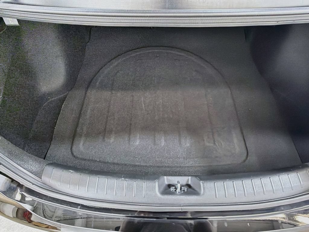 Used 2023 Kia Forte LXS FWD image 24