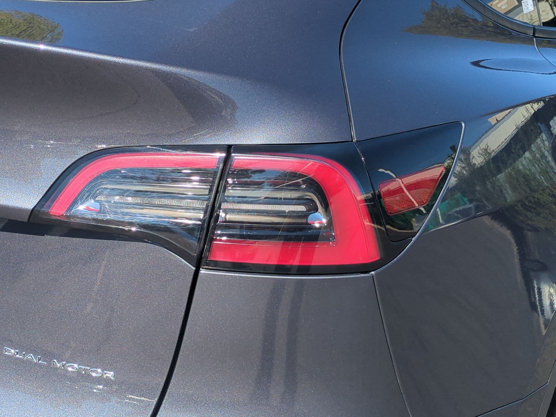 Used 2023 Tesla Model Y Long Range AWD/4WD image 12