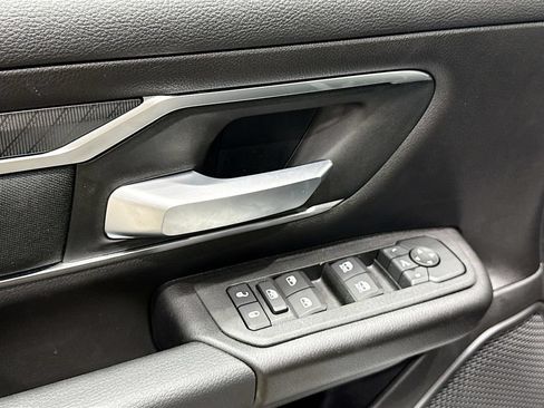 New 2026 RAM 1500 Big Horn AWD/4WD image 13