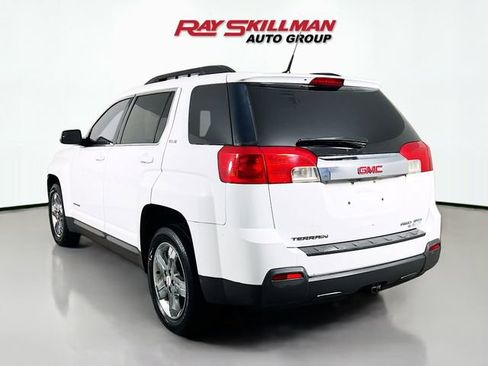 Used 2012 GMC Terrain SLE w/ Convenience Package AWD/4WD image 5