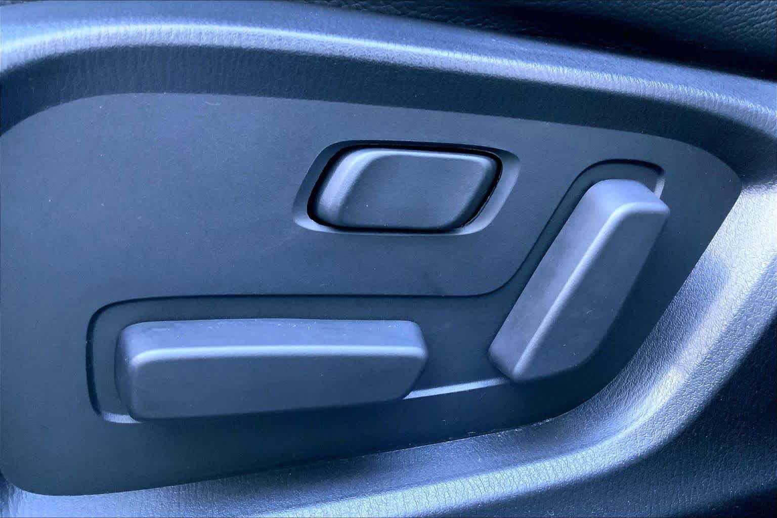 Certified 2025 MAZDA CX-5 AWD 2.5 S image 35