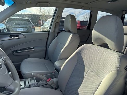 Used 2013 Subaru Forester 2.5X Premium image 17