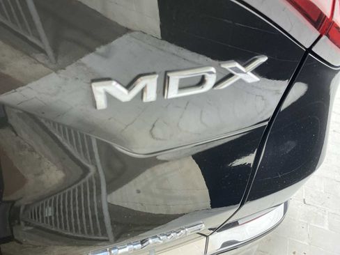 Certified 2024 Acura MDX SH-AWD image 7