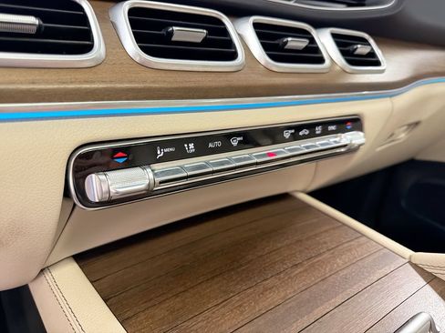 Certified 2021 Mercedes-Benz GLE 350 4MATIC image 17