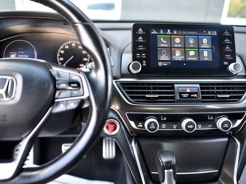 Used 2020 Honda Accord Sport image 24