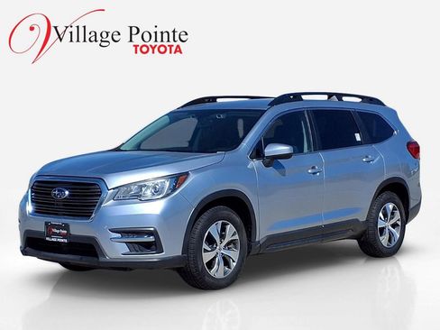 Used 2019 Subaru Ascent Premium AWD/4WD image 1