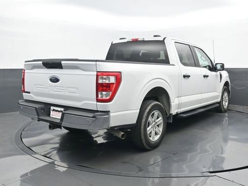 Used 2022 Ford F150 XL w/ Trailer Tow Package image 6