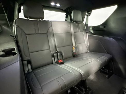 Used 2024 Chevrolet Tahoe RST w/ Luxury Package AWD/4WD image 29