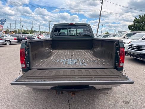Used 2002 Ford F350 Lariat AWD/4WD image 28