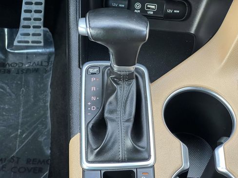 Used 2019 Kia Sportage SX AWD/4WD image 23