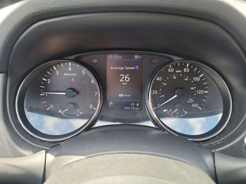 Used 2019 Nissan Rogue Sport SV w/ All-Weather Package AWD/4WD image 23