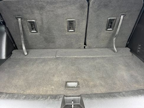 Used 2021 Chevrolet Traverse LS w/ LPO, Cargo Package image 16