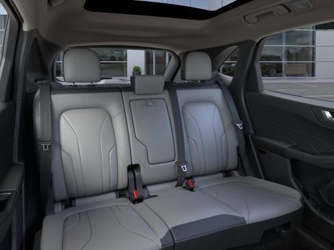 New 2026 Ford Escape Platinum w/ Premium Technology Package AWD/4WD image 11