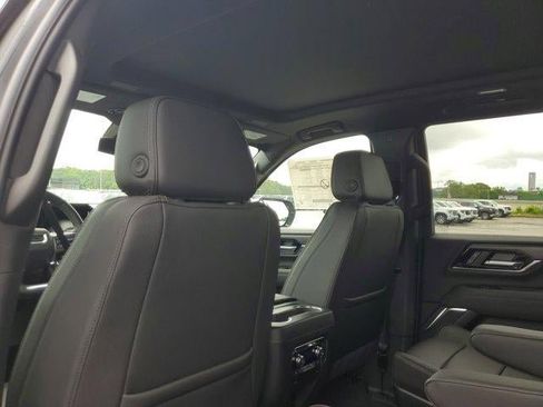 New 2026 GMC Yukon Denali w/ Sun & Power Step Package RWD image 8