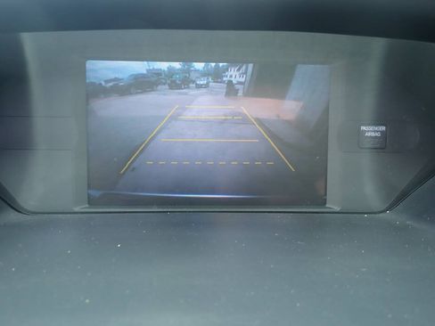 Used 2012 Honda Odyssey EX-L image 6