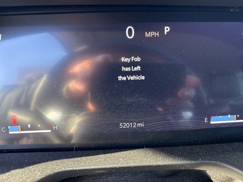 Used 2023 Jeep Grand Cherokee L Limited image 9