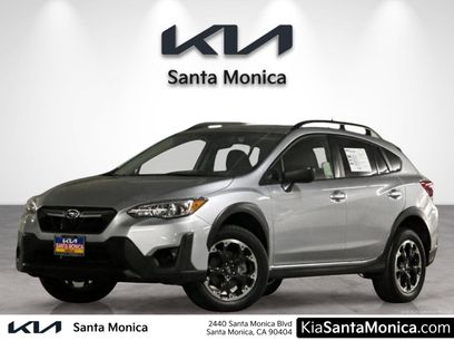 Used 2023 Subaru Crosstrek 2.0i