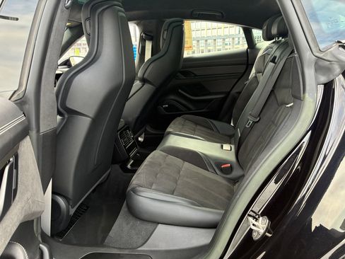 Used 2023 Porsche Taycan GTS image 14