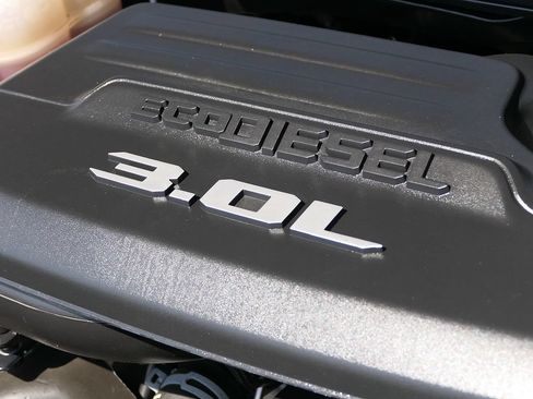 Used 2022 RAM 1500 Big Horn RWD image 29