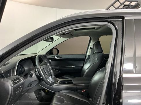Used 2021 Hyundai Palisade Limited w/ Cargo Package AWD/4WD image 10