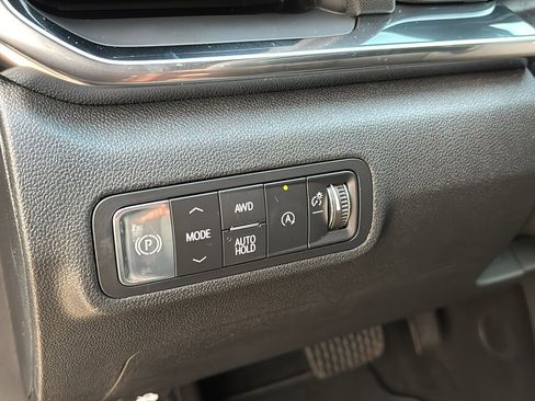 New 2026 GMC Terrain Elevation w/ Black Edition image 24