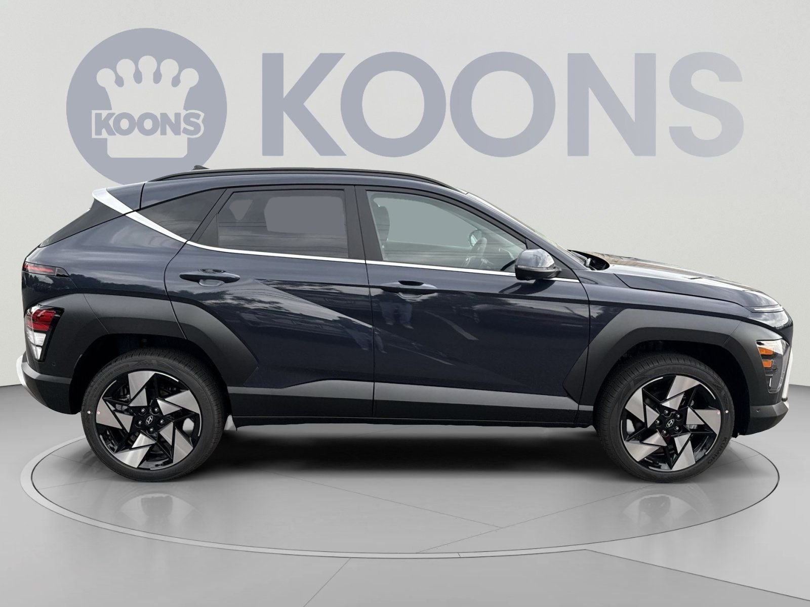 New 2027 Hyundai Kona Limited AWD/4WD image 8