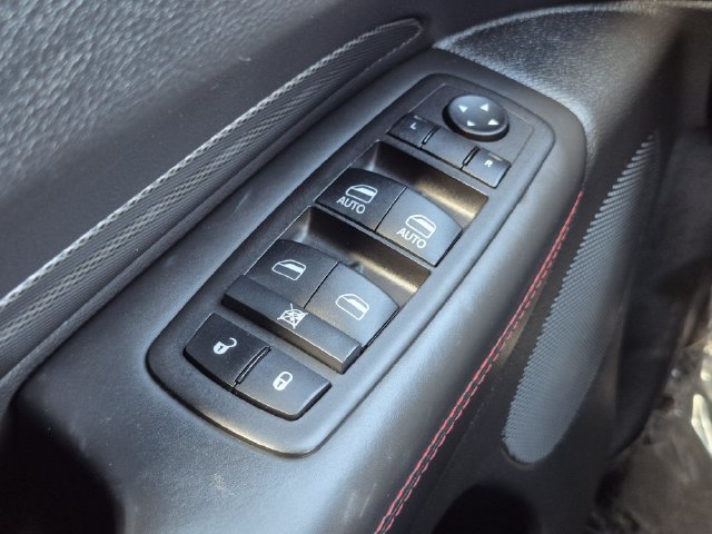 Certified 2024 Dodge Durango GT AWD/4WD image 11