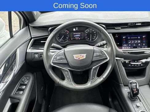 Used 2023 Cadillac XT5 Premium Luxury image 22
