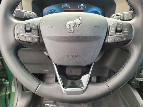 New 2025 Ford Bronco Sport Big Bend image 20