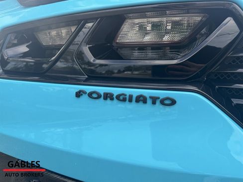 Used 2014 Chevrolet Corvette Stingray Coupe w/ 3LT Preferred Equipment Group RWD image 12