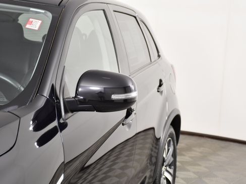 Used 2022 Mitsubishi Outlander Sport SE AWD/4WD image 13