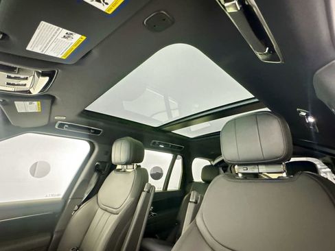 New 2026 Land Rover Range Rover Long Wheelbase SE image 20