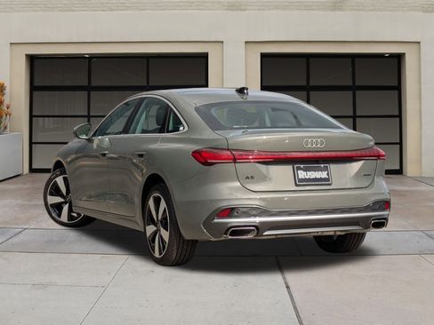 New 2025 Audi A5 2.0T Premium Plus image 3