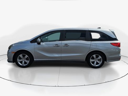 Used 2020 Honda Odyssey EX-L image 7